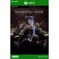 Middle-Earth: Shadow of War XBOX [Singleplayer Only]